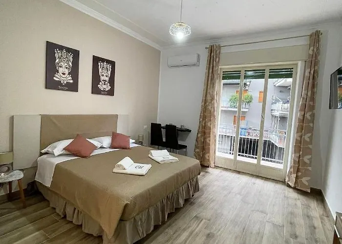 A Bone Guest House