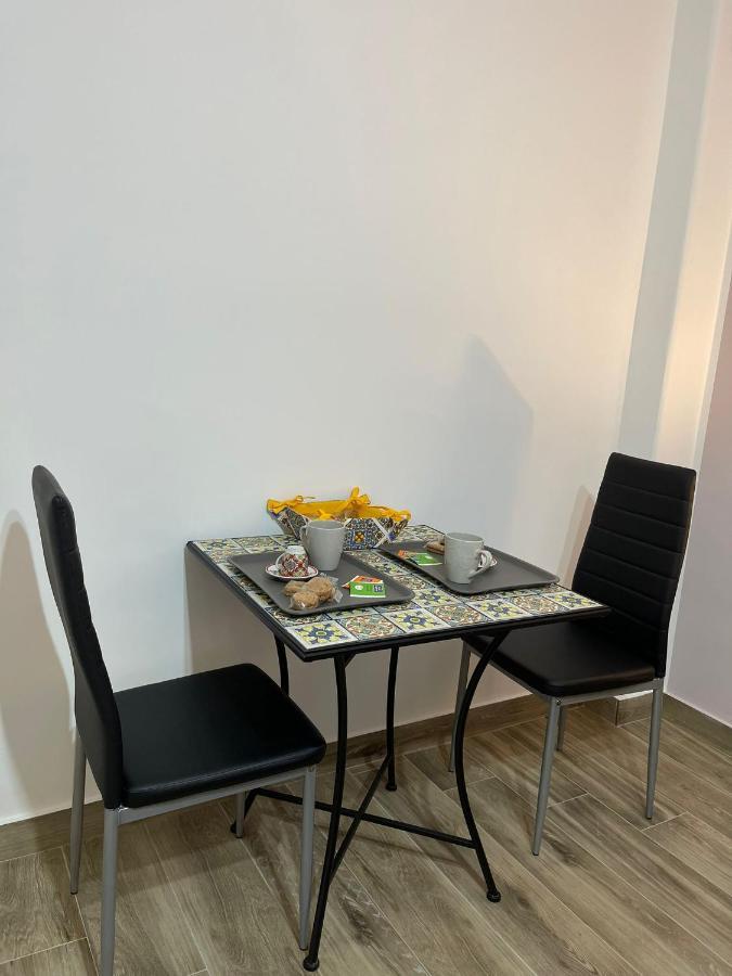 Bed & Breakfast A Bone Catania