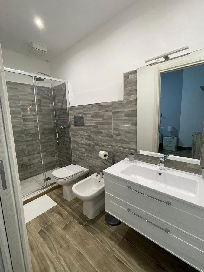 A Bone Bed & Breakfast Catania